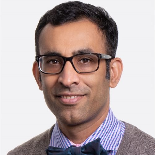 Dr. Brijesh Chandwani