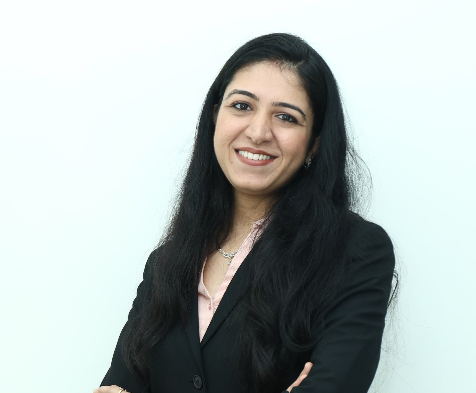 Dr Tanvee Sachin Somaiya