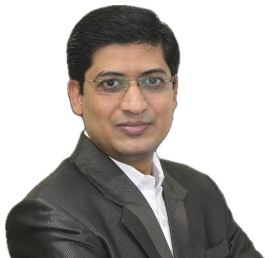 Dr. Saurabh Shah