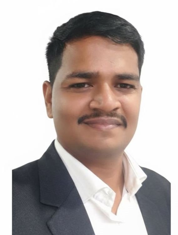 Dr. Venkatesh Balaji Hange