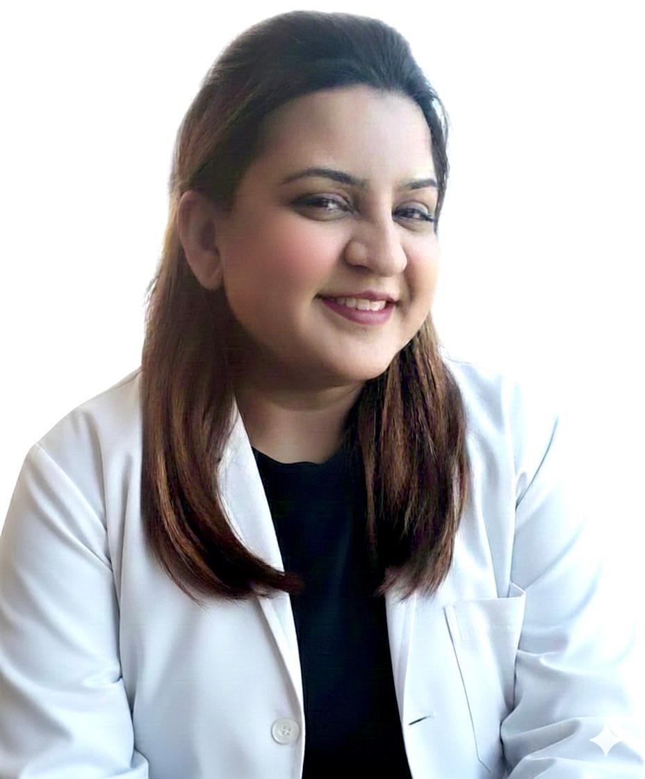 Dr. Sonal Yerpude